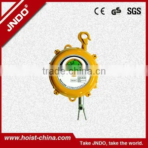 5kg Hand Scale Spring Weighing Balance thumbnail-1