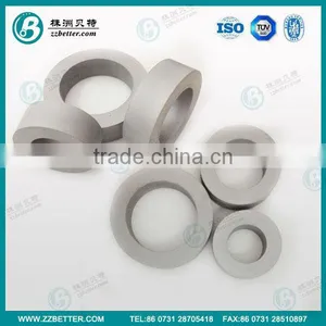 Seamless Rolled Ring Forging Products thumbnail-1