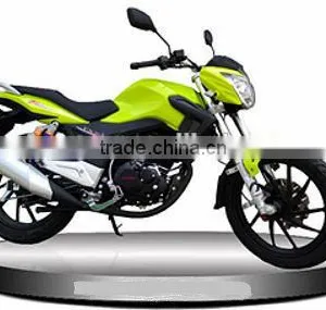 150cc Super Pocket Bike thumbnail-1