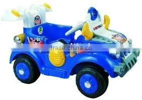 Ride on Car thumbnail-1