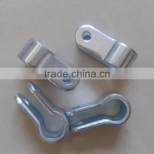 Stamped Stainless Steel Valve Parts Precision Stamping Parts thumbnail-1