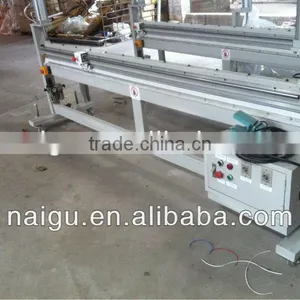 Used Air Covering Machine for Mattress Packing on Sale thumbnail-1