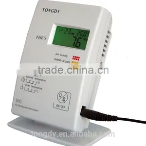 Super Portable VOC Gas Detector thumbnail-1