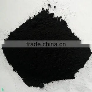 Iron Oxide Black | Iron Oxide Black Pigment Iron Oxide | Iron Oxide Black Powder thumbnail-1