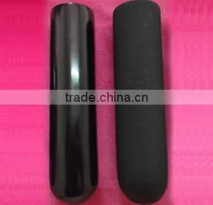 Plastic Dipping Protecting Caps, Sleeves, Pullers With Different Color for Hand Truck ,and Garden Tools and Hardware Tools thumbnail-1