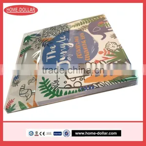 Paper Print Kids Coloring Activity Book thumbnail-2