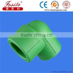 Germany Quality White Grey Green DIN PPR Pipe and Fitting thumbnail-5