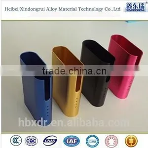 Aluminum Electronic Enclosure thumbnail-1