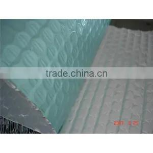 Other Heat Insulation Aluminum Foil Bubble for House Wrap Shield Underlayment thumbnail-1