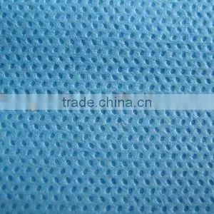 PP SPUNBONDED NONWOVEN FOR AGRICLUTURAL USE thumbnail-1