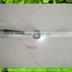 Garden and Farm Tools Forged Steel Pickaxe thumbnail-2