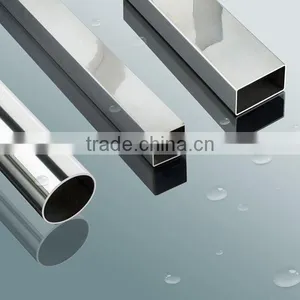 201 304 316 Stainless Steel Pipe Price thumbnail-1