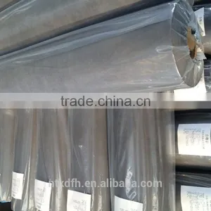 Top Sell Waterproof and Breathable Polypropylene Permeable Roof Foil With Competitive Prices thumbnail-4