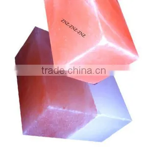 Salt Bricks Amazing Color for Salt Rooms and Spa|rock Salt Bricks|salt Tiles| Himalayan Salts|Salt Rooms thumbnail-1