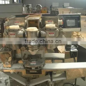 Automatic Salad Crust Food Production Line thumbnail-3