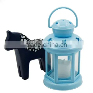 2015 Garden Lantern Candle Holder,lantern Candle Holder,decorative Hanging Lamp thumbnail-2
