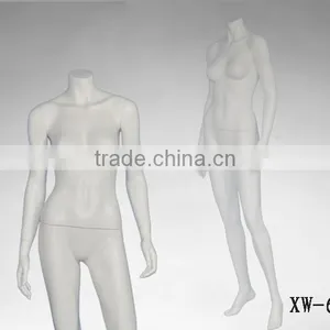 Wholesale Headless Female Sex Mannequin Women Dresses Tailors in China thumbnail-1