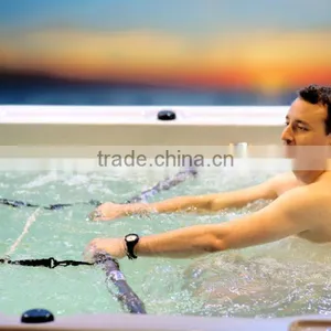 Fiberglass Swimming Pool/swimming Pool Lights/above Ground Swimming Pool thumbnail-3