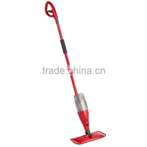 New Design 360 Rotation Head Microfiber Spray Water Mop thumbnail-1