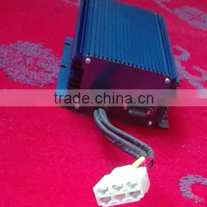 300w 45v-90v to 12v Waterproof Isolated Dc-dc Converter thumbnail-2