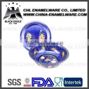 Useful Logo Printing Spray Plastic Basin thumbnail-2
