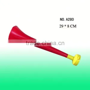 2014 Lovely Football Game Horn Cheap Blow Horn thumbnail-1