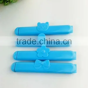 9cm Length Cheap Price Plastic Bag Seal Clip/food Bag Clips/plastic Bag Clips/bag Strap Clip/bag Clips Chips thumbnail-4