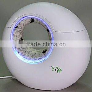 2015 Best Electronic Christmas Gift Decorative Humidifier With Music Playing Function thumbnail-2