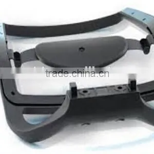 China OEM Custom Plastic Injection Mold Manufacturer thumbnail-1