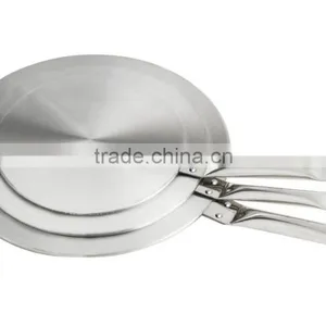 SEDEX BSCI Approved China Factory Adapter Plate for Induction Cookers thumbnail-2