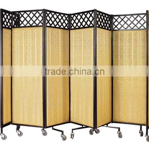 Chinese Style Fashionable Move Screen With Hotel FT-901 thumbnail-2