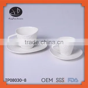 Coffee Mugs and Saucers,ceramic Tea Cup and Saucer,cup and Saucer,coffee Maker thumbnail-1