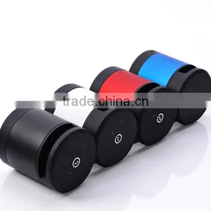 Hot-sellling Mini Bluetooth Speaker With Hand Gesture Recognition Function Wireless Portable Speaker Wholesale Cheap Price thumbnail-2
