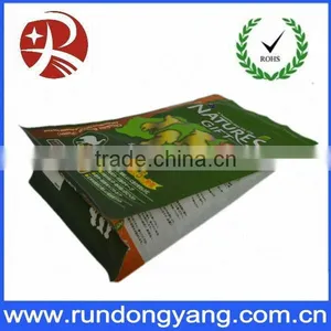 High Quality Stand up Pouch Biscuit Bag for Packing thumbnail-1