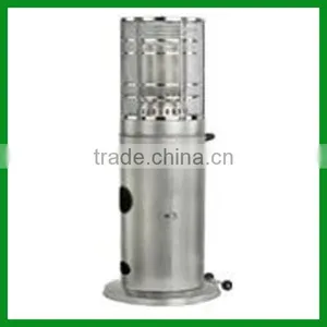 (FO-1603)Outdoor Pyramid Type Flame Gas Heater thumbnail-1