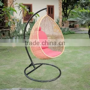 Outdoor Rocking Chair thumbnail-1