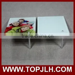 2017 Hot Sell Christmas Gift Custom Photo Printed Mugs Sublimation Blank Photo Frame for Sublimation thumbnail-5