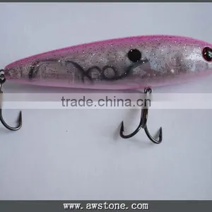 Plastic Fish Bait thumbnail-1