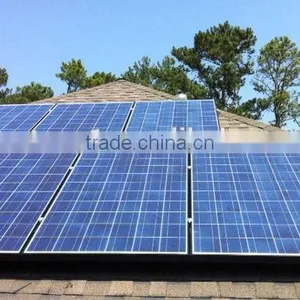 Solar Powered Storage Battery 6000W thumbnail-3