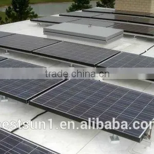 Commercial CE TUV Proved 3000w Led Solar Home Light thumbnail-2