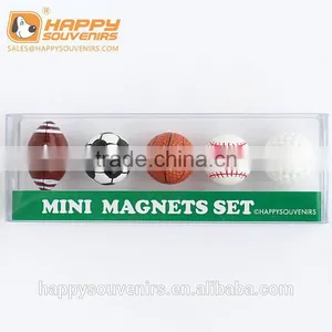 Cute Mini Custom Blank Fridge Magnet for Home Decor thumbnail-2