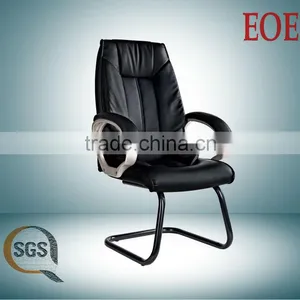 Leather Teacher Chair thumbnail-1
