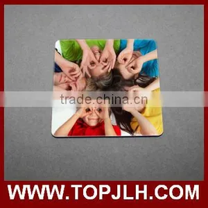 Sublimation Blank Coasted Custom Made Cup Coaster Wholesale thumbnail-1