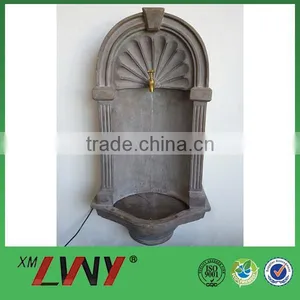 2015 Hot Selling Small and Cute Musical Handmade Fountains thumbnail-1