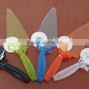 2 in 1 Pizza Cutter&Server Pizza Spatulas thumbnail-1