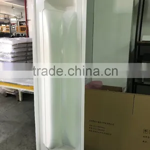 Vacuum Formed Plastic Large PE Parts for Machine Cover thumbnail-2