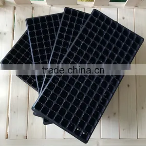Greenhouse Plant Starting Kit Seeds Nursery Trays thumbnail-2