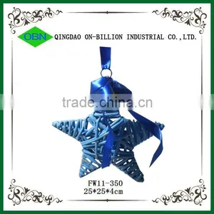 Wholesale Willow Decoration for Christmas thumbnail-1