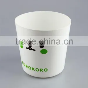 Animal Design Plastic Rubbish Bin Household Garbage Can/ Trash Can thumbnail-4