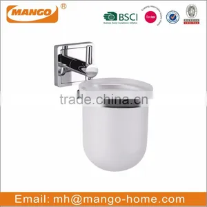 Wall Mounted Bathroom Towel Ring thumbnail-4
